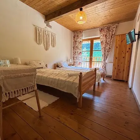 Cicha Woda Pieszyce Exterior photo