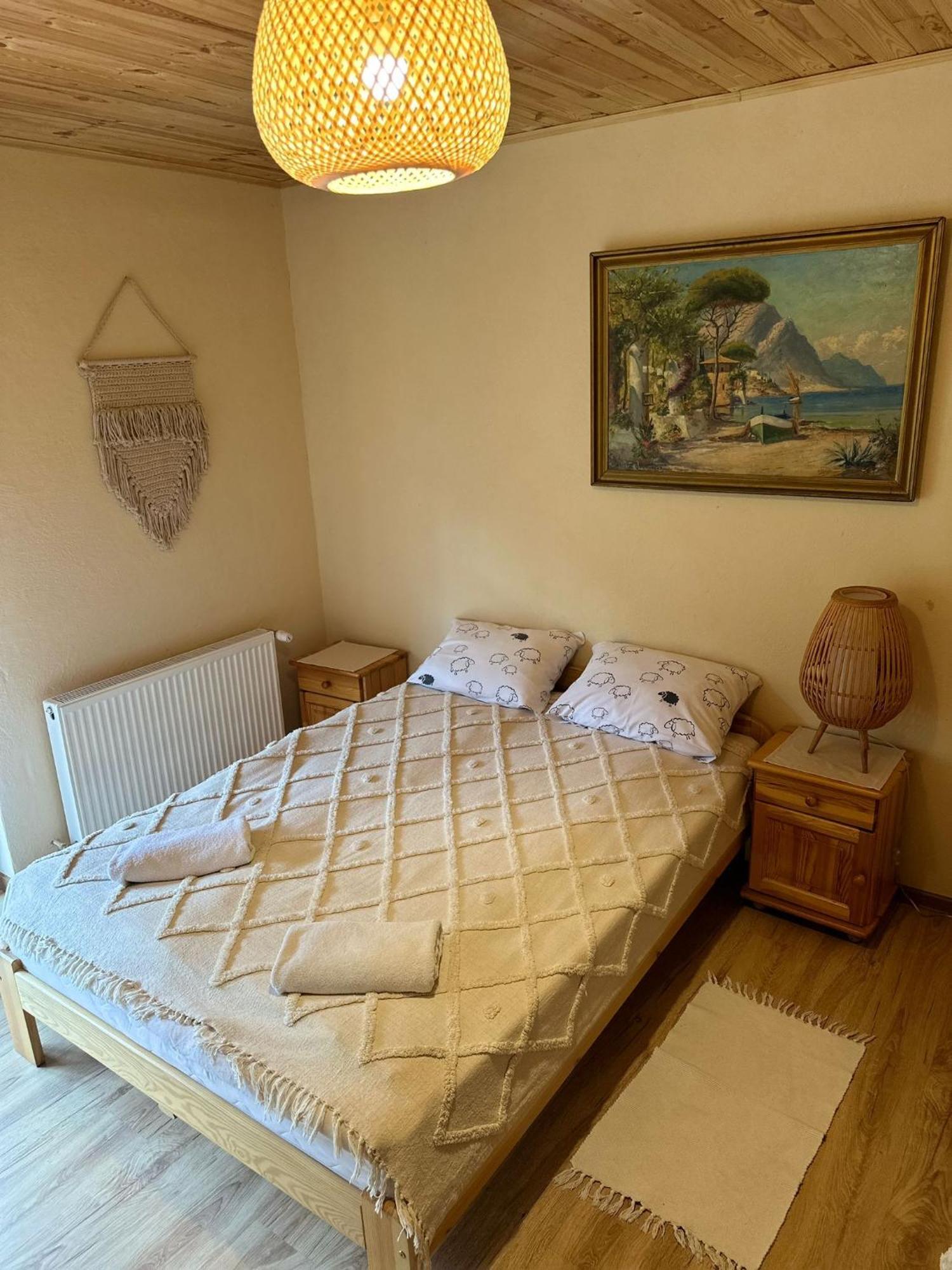 Cicha Woda Gjestgiverier Pieszyce